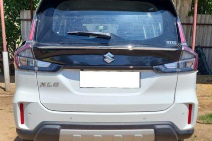 Used Zeta CNG