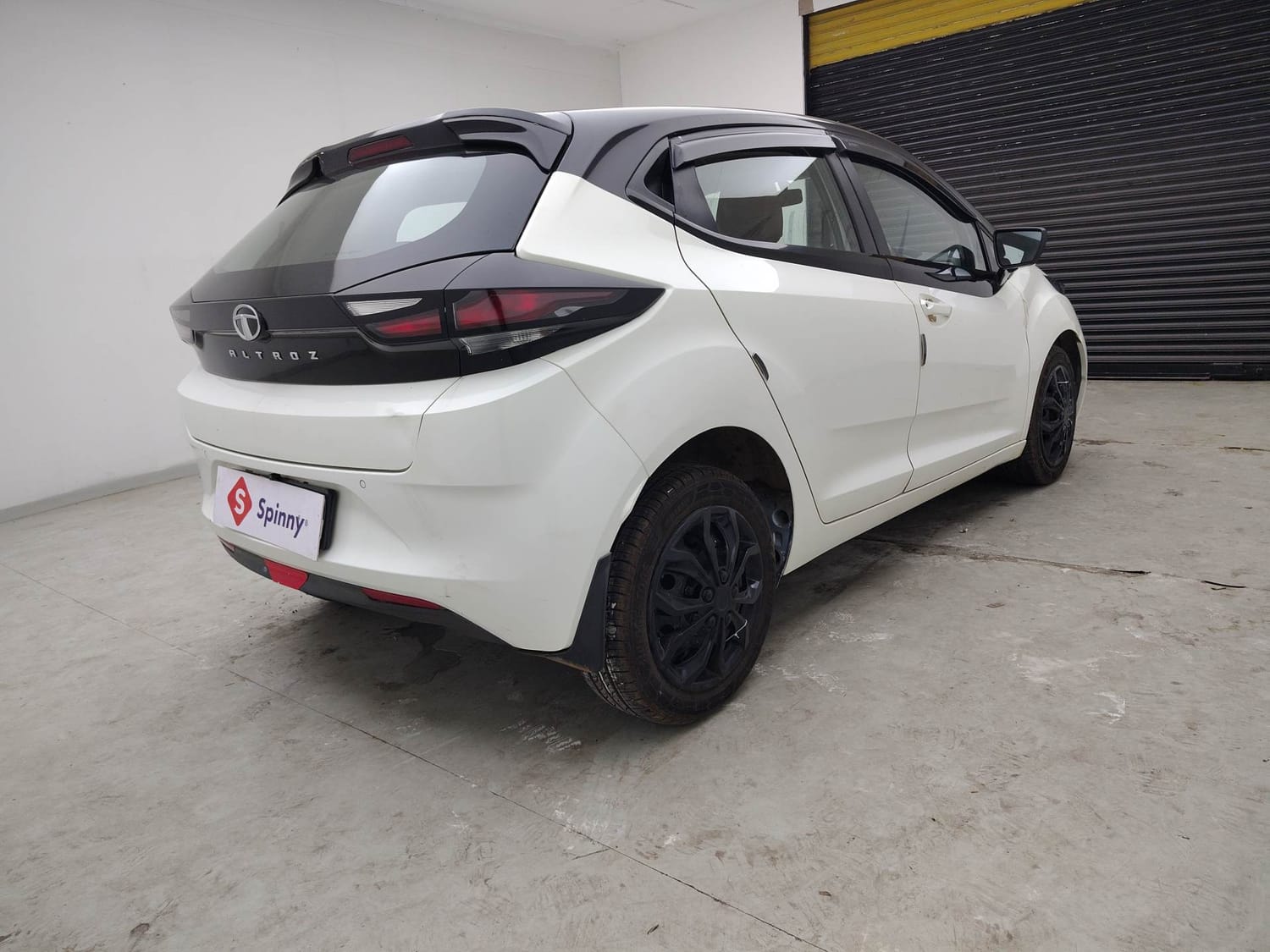 Image Used Car