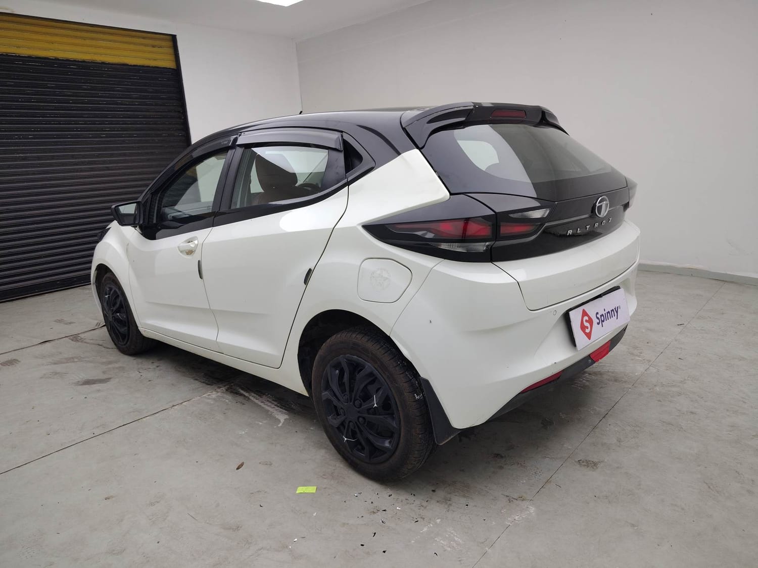 Image Used Car