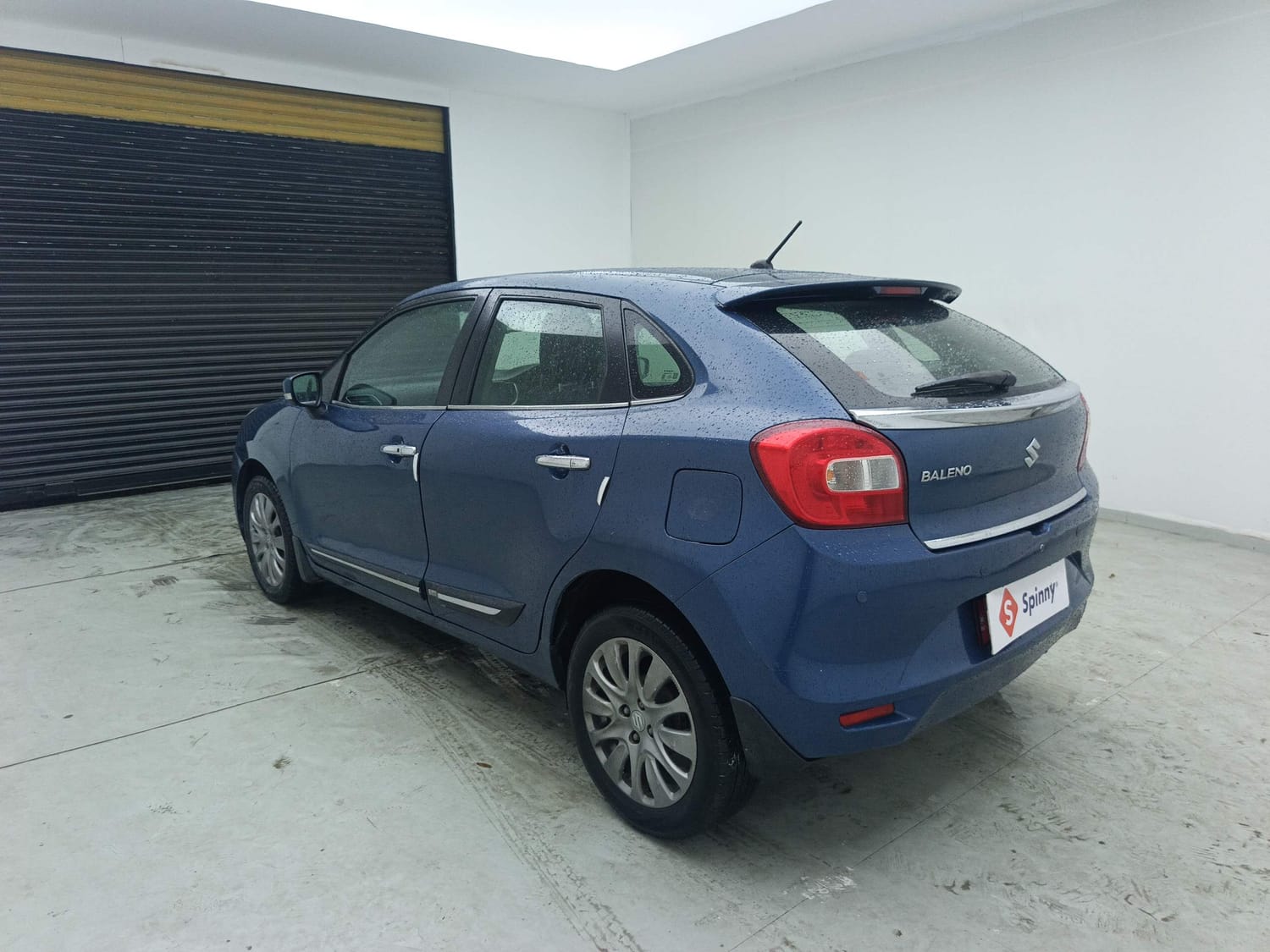 Image Used Car