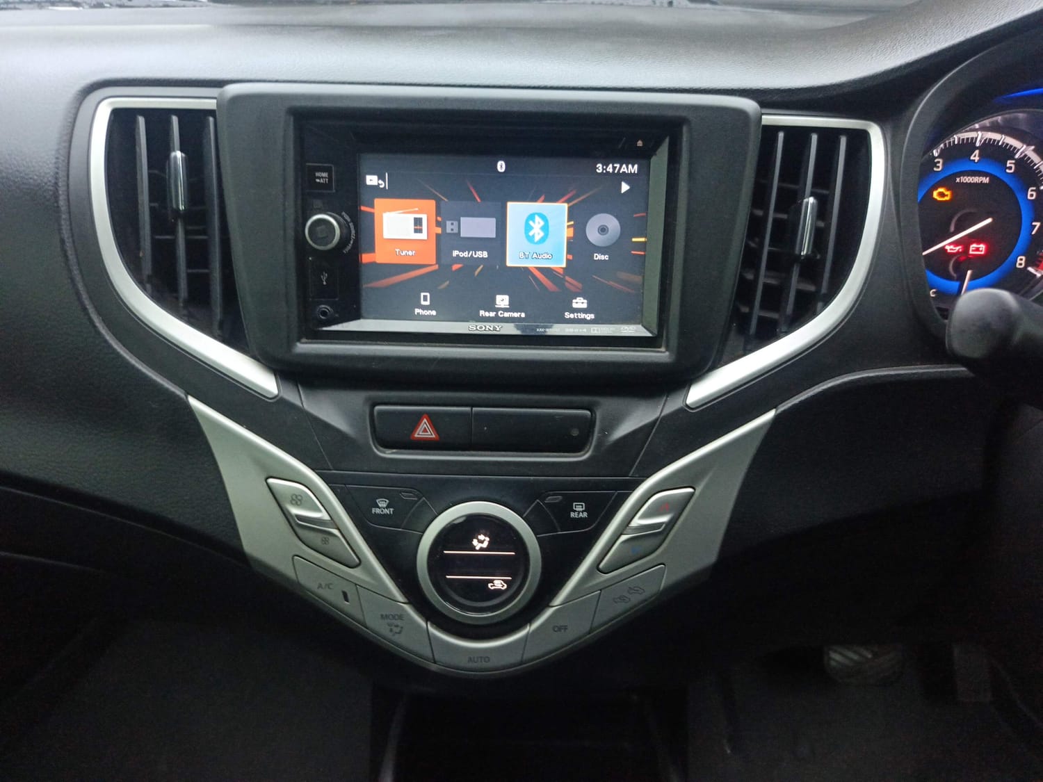 Image Used Car