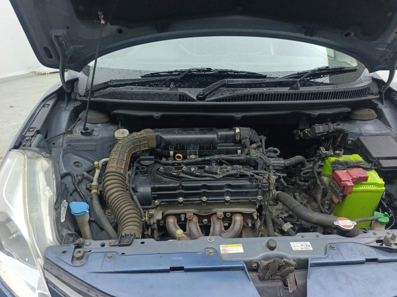 Image Used Car