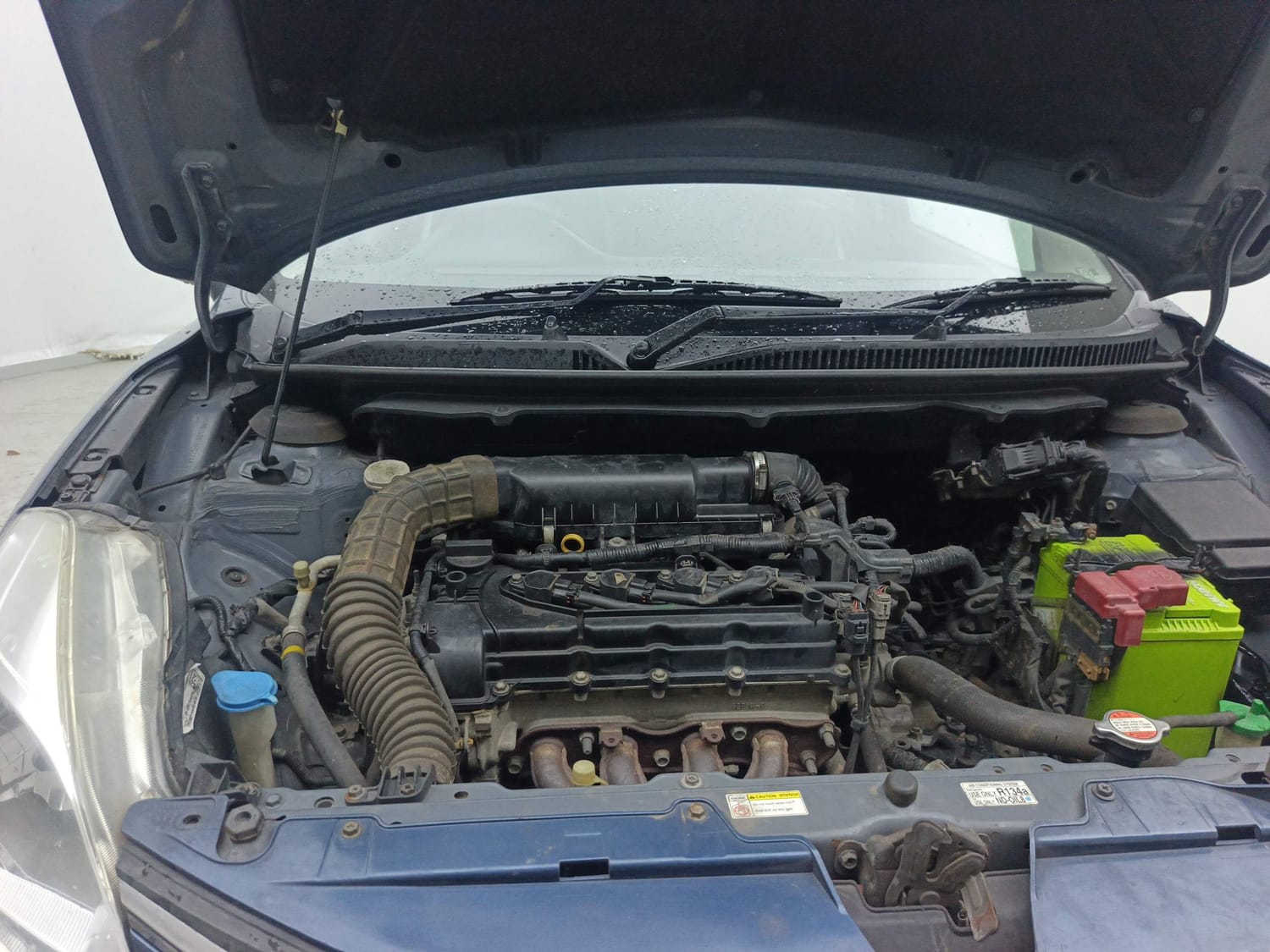 Image Used Car
