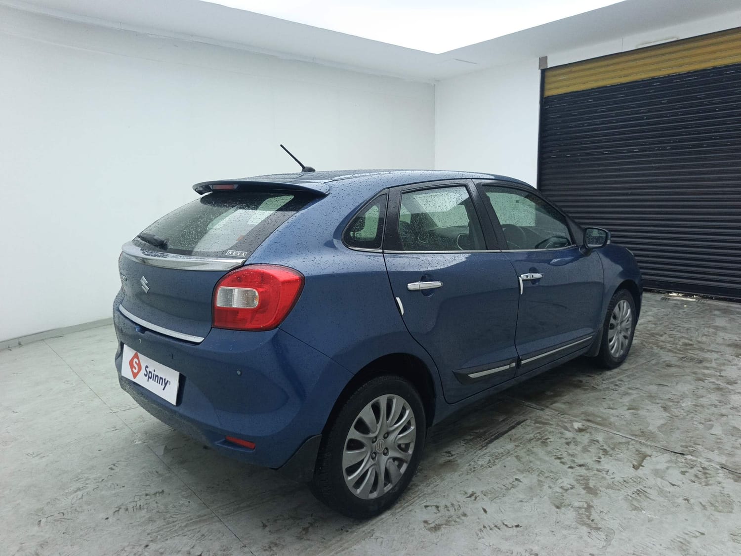 Image Used Car