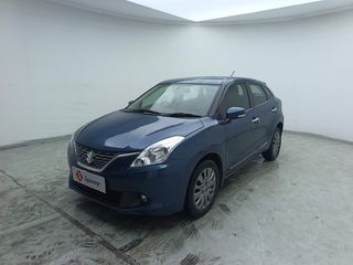 Used Maruti Baleno Zeta AMT