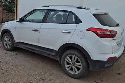 Used 1.6 VTVT SX Plus