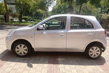 Used Diesel XV