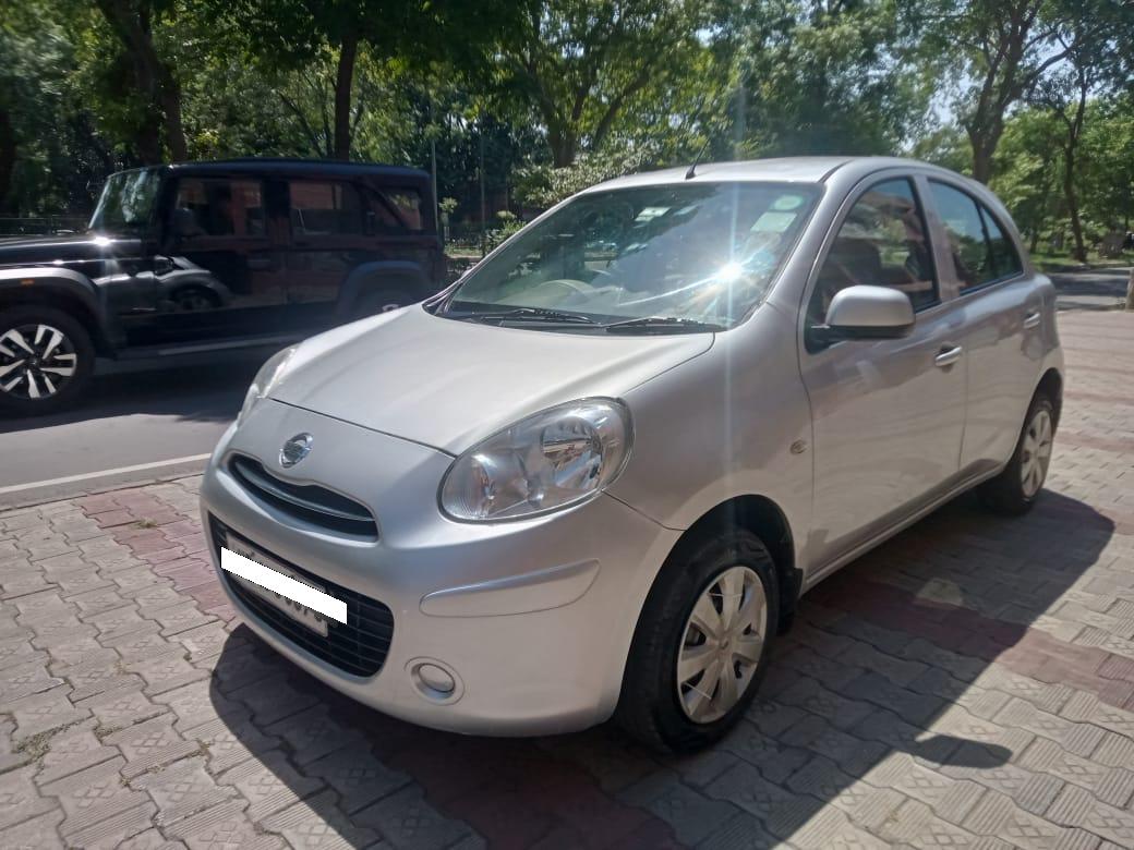 Image Used Car