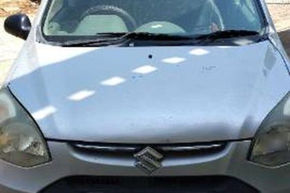 Used LXI