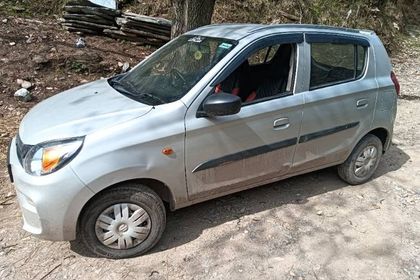 Used VXI Plus BSVI