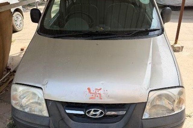 Hyundai Santro Xing XL Second-hand 2006 Hyundai Santro Xing XL for sale in Jaipur