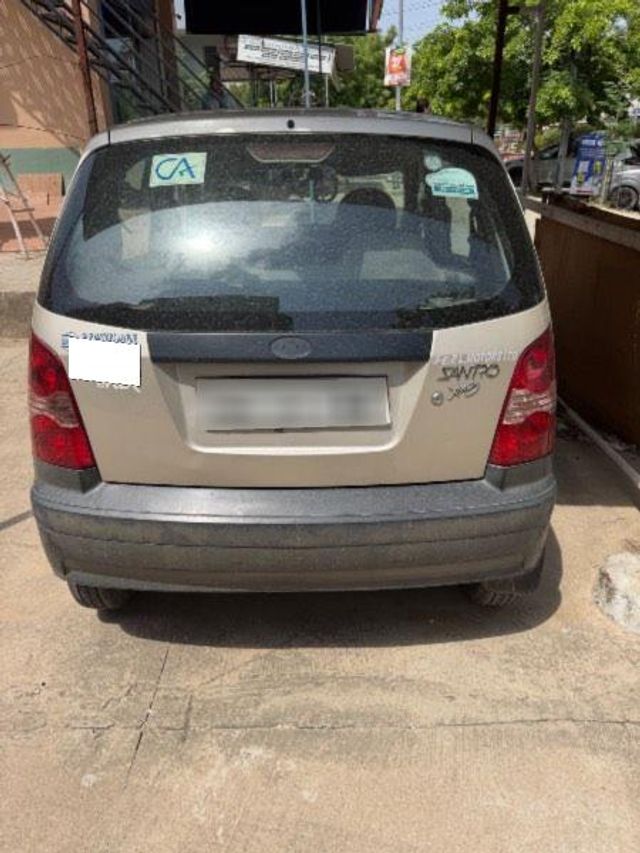 Image Used Car