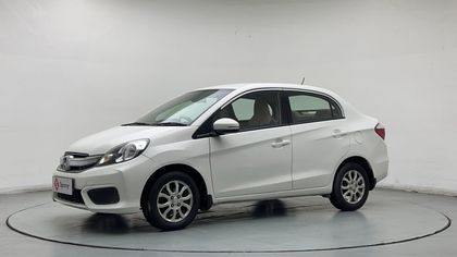 Used VX CVT i-VTEC