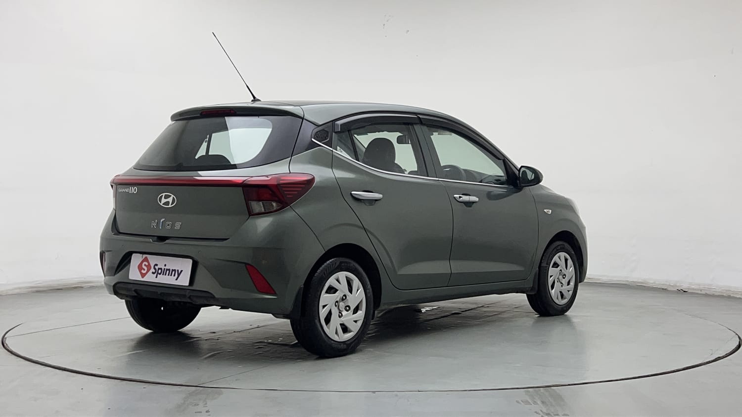 Image Used Car