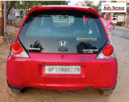 Used VX AT