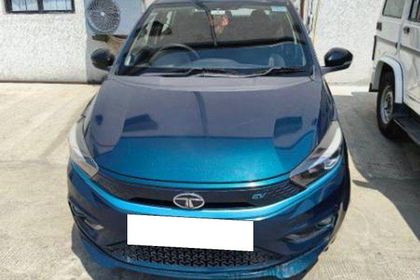 Tata Tigor EV XM
