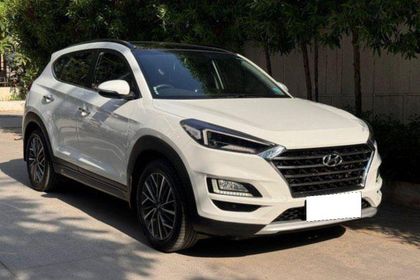 Used GLS 4WD Diesel AT