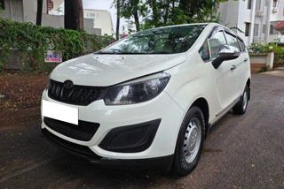 Used Mahindra Marazzo M2 BSIV