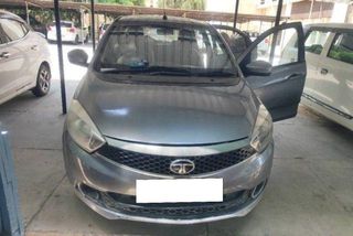 Used Tata Tiago 1.2 Revotron XZ