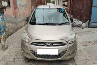 4 Used Hyundai i10 in Sirsa