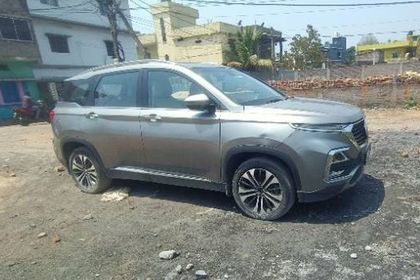 Used Sharp CVT