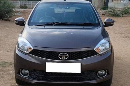 66 Used Tata Tiago in Dahegam