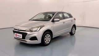Used Hyundai i20 1.2 Magna Executive