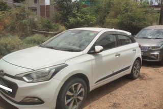 Used Hyundai i20 Asta 1.2