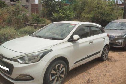 19 Used Hyundai i20 in Gwalior