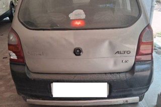 Used Maruti Alto 800 LX
