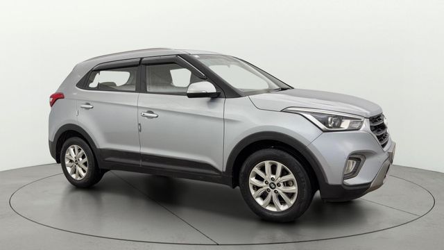 Second-hand 2020 Hyundai Creta 1.6 SX for sale in Gurgaon