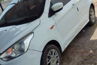1 Used Ford Aspire in Ongole