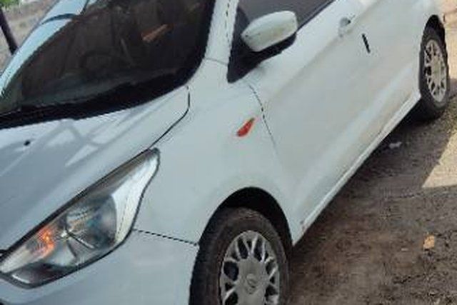 Ford Aspire 1.5 TDCi Sports Edition Second-hand 2016 Ford Aspire 1.5 TDCi Sports Edition for sale in Ongole
