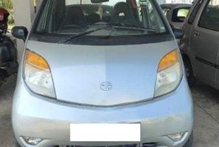 Used Tata Nano Cx