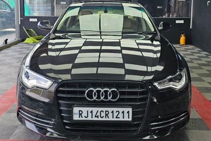 Used 2.0 TDI
