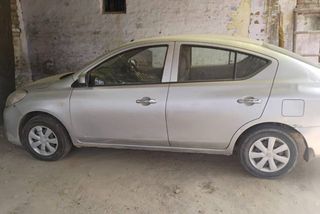 Used Nissan Sunny XL