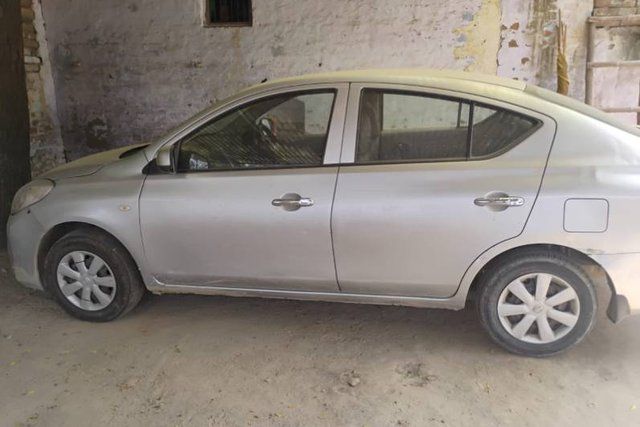 Second-hand 2013 Nissan Sunny XL for sale in Meerut