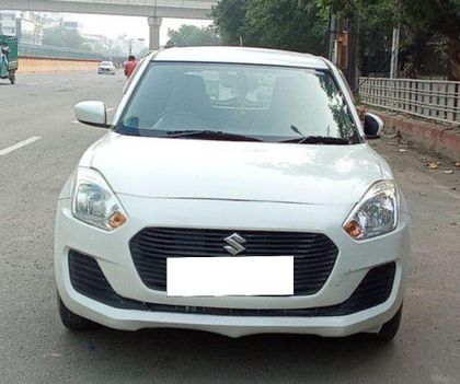 37 Used Maruti Suzuki Swift in Noida