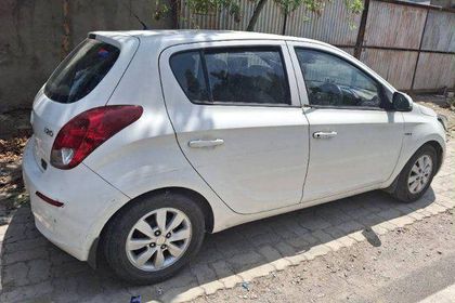 27 Used Hyundai i20 in Udaipur