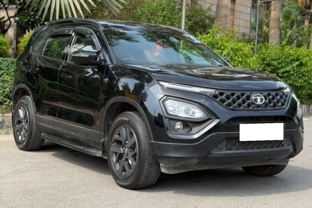 Second-hand 2022 Tata Safari XZA AT BSVI for sale in New Delhi