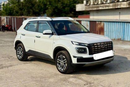 7 Used Hyundai Venue