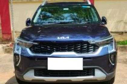 Used HTX Turbo DCT