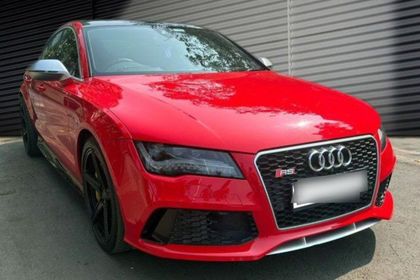Used Sportback