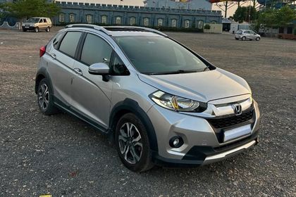 Used i-VTEC VX