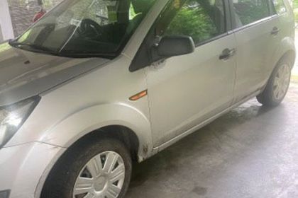 Used Petrol EXI