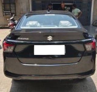 Used Maruti Dzire VXI