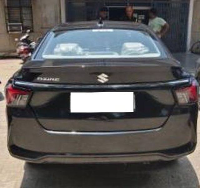 Maruti Suzuki Dzire VXI Second-hand 2025 Maruti Suzuki Dzire VXI for sale in Meerut