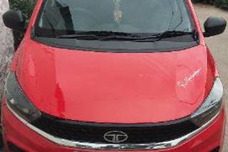 Used Tata Tiago XE