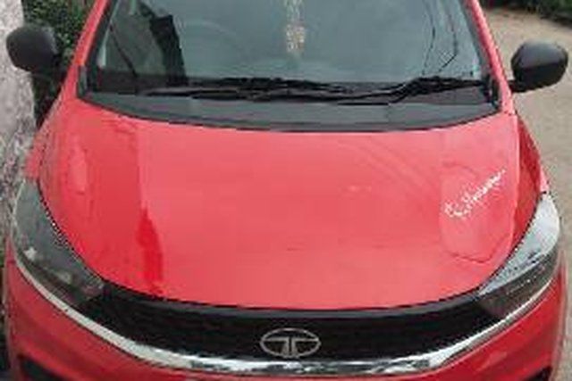 Tata Tiago XE Second-hand 2024 Tata Tiago XE for sale in Nagercoil