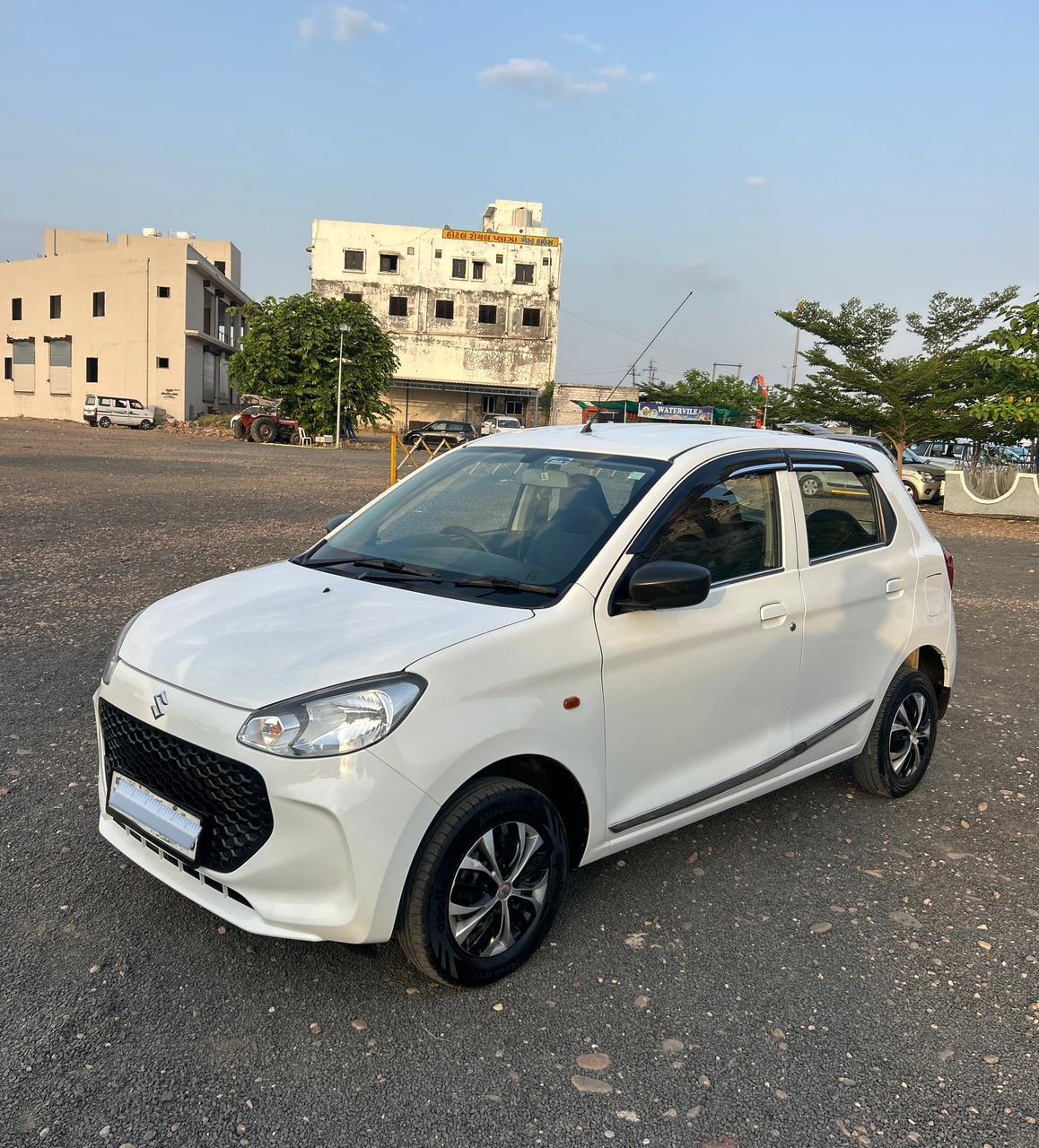 Image Used Car